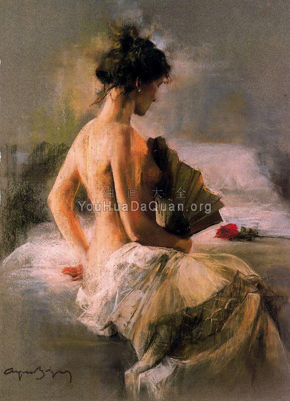 -Unknown - 阿切·博里格斯